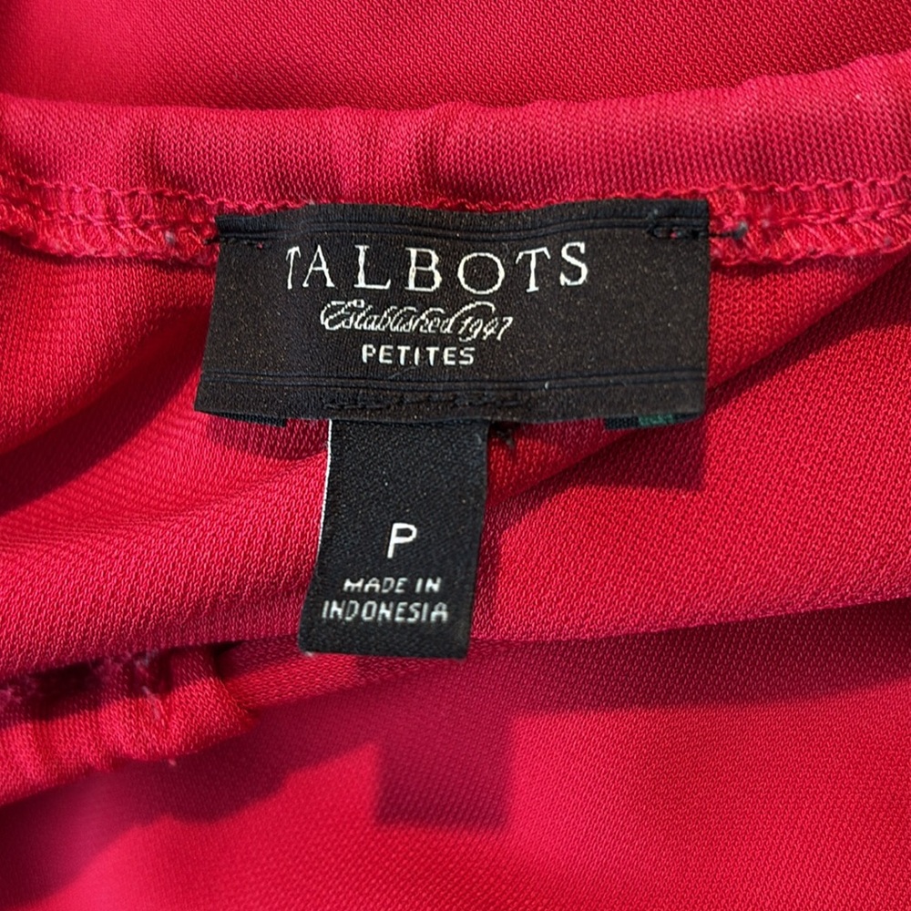 Talbots Dress - Picture 6 of 10
